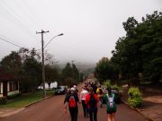 Caminhadas de anos anteriores